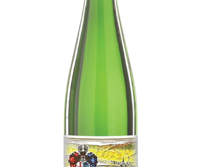 2023 St. Christopher Piesporter Goldtropfchen Riesling Auslese, Mosel, Germany (750ml) For Sale