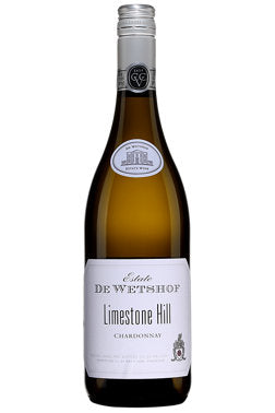 2023 De Wetshof Danie de Wet Limestone Hill Chardonnay, Western Cape, South Africa (750ml) Supply