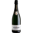 NV Fratelli Lunelli Ferrari Metodo Classico Brut Trento, Trentino-Alto Adige, Italy (750ml) Hot on Sale