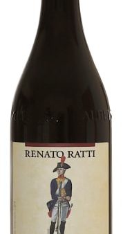 2022 Renato Ratti Barbera d Asti, Piedmont, Italy (750ml) For Cheap