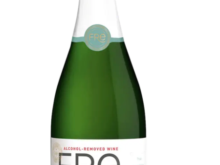 Fre Alcohol Removed Sparkling Brut, California, USA (750ml) on Sale