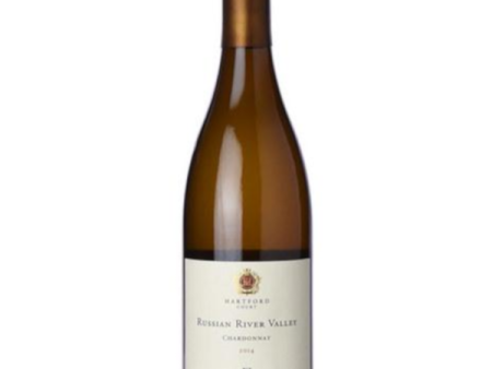 2023 Hartford Family Winery Hartford Court Russian River Valley Chardonnay, Sonoma County, USA (750ml) Sale