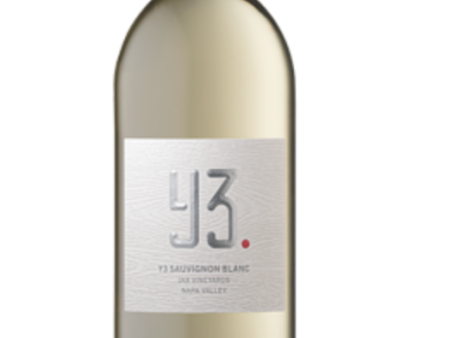 2022 Jax Vineyards  Y3  Sauvignon Blanc, Napa Valley, USA (750ml) Online Sale