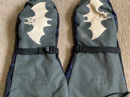 Alpine Surfwear Gauntlet Gloves Unisex M Online