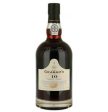 NV W & J Graham s 10 Year Old Tawny Port, Portugal (750ml) on Sale