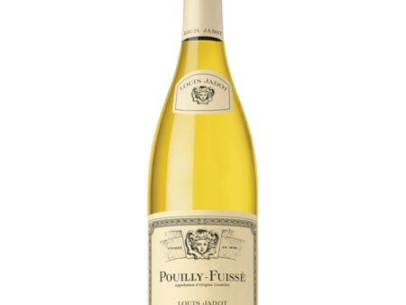 2023 Louis Jadot Pouilly-Fuisse, Maconnais, France (750ml) Sale