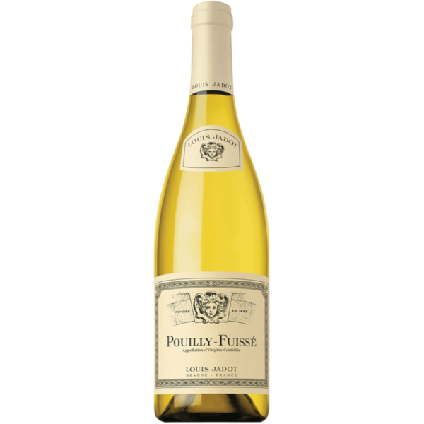 2023 Louis Jadot Pouilly-Fuisse, Maconnais, France (750ml) Sale