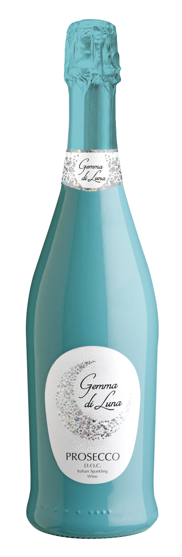 NV Gemma di Luna Prosecco, Veneto, Italy (750ml) Hot on Sale