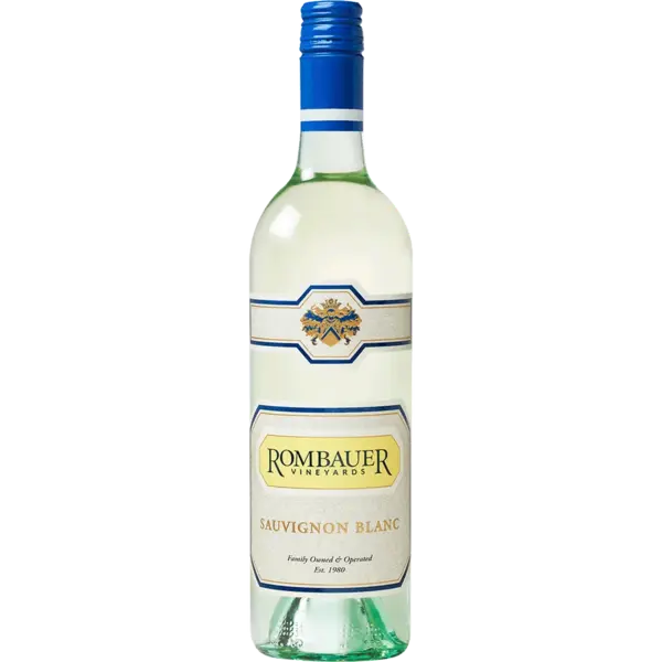 2023 Rombauer Vineyards Sauvignon Blanc, Napa Valley, USA (750ml) For Discount