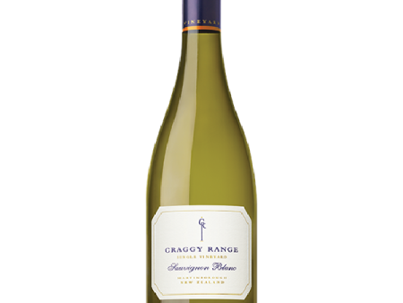 2023 Craggy Range Te Muna Road Vineyard Sauvignon Blanc, Martinborough, New Zealand (750ml) For Sale