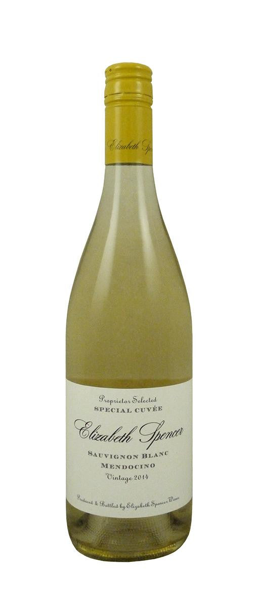 2023 Elizabeth Spencer Sauvignon Blanc, Mendocino, USA (750ml) Sale