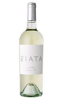 2022 Ziata Sauvignon Blanc, Napa Valley, USA (750ml) For Discount