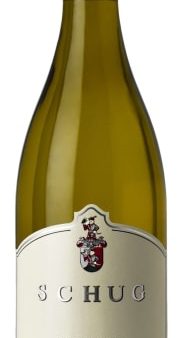 2022 Schug Chardonnay Sonoma Coast, USA (750ml) Sale