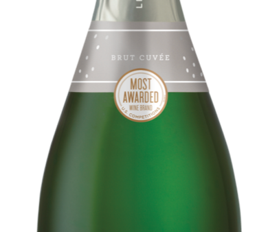 NV Barefoot Bubbly Brut Cuvee Champagne, California, USA (750ml) Online