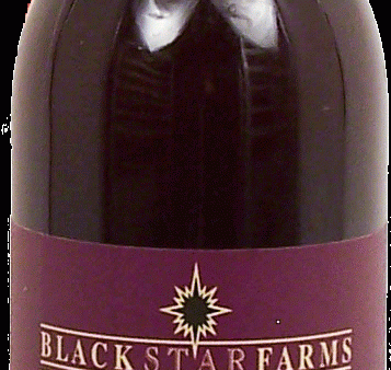 NV Black Star Farms Artisan Red, Michigan USA (750ml) Sale