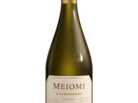 2022 Meiomi Chardonnay, California, USA (750ml) Discount