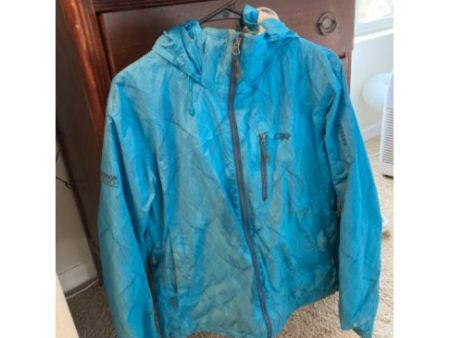 Outdoor Research Waterproof Jacket Women s M Sale