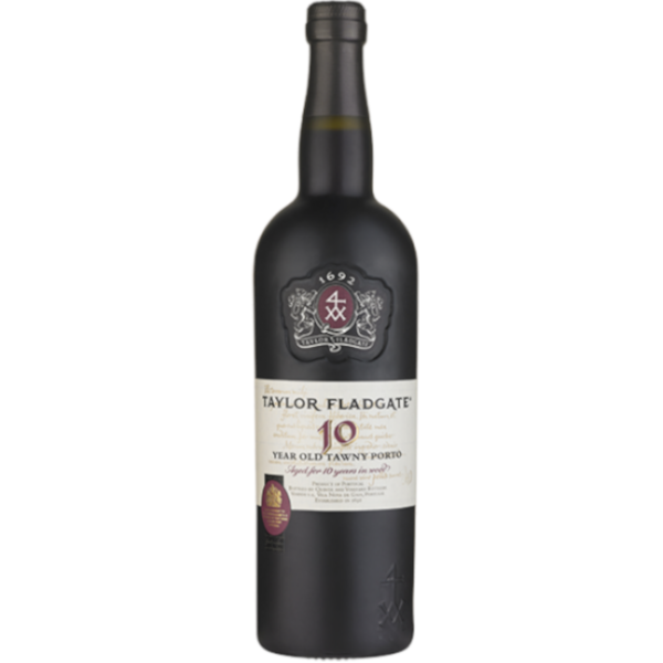 NV Taylor Fladgate 10 Year Old Tawny Port, Portugal (750ml) Supply