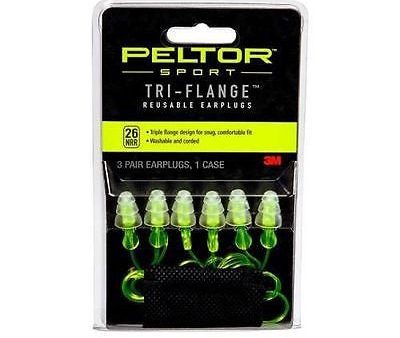 Corded Noise Protection Earplugs Custom Molded Ear Plugs Shooting Hearing Filter on Sale