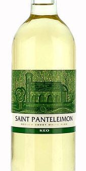 NV Keo Saint Panteleimon, Limassol, Cyprus (750ml) Online Hot Sale