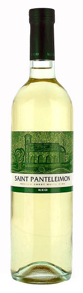 NV Keo Saint Panteleimon, Limassol, Cyprus (750ml) Online Hot Sale