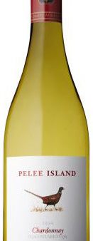 2019 Pelee Island Winery Chardonnay Ontario, Canada (750ml) Discount