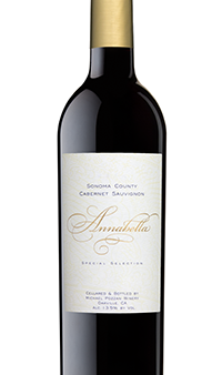 2022 Michael Pozzan Special Selection Annabella Cabernet Sauvignon, Napa Valley, USA (750ml) Online