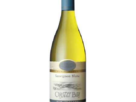 2023 Oyster Bay Sauvignon Blanc, Marlborough, New Zealand (750ml) Cheap