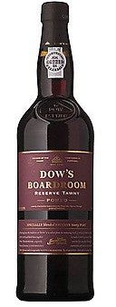 NV Dow s Reserve Tawny Boardroom Port, Portugal (750ml) For Discount