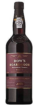 NV Dow s Reserve Tawny Boardroom Port, Portugal (750ml) For Discount