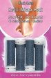 Emjoi Micro-Pedi Replacement Refill Rollers For Smooth Feet Xtreme Coarse 4 Pack For Discount