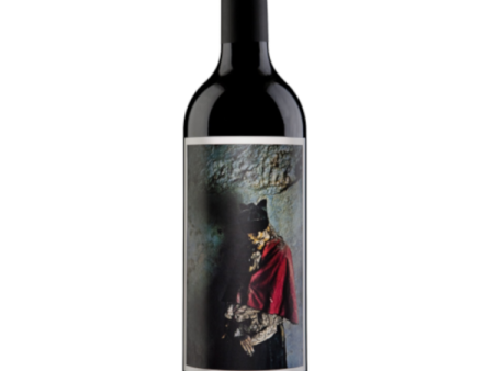 2022 Orin Swift Cellars Palermo Cabernet Sauvignon, Napa Valley, USA (1.5L MAGNUM) Discount