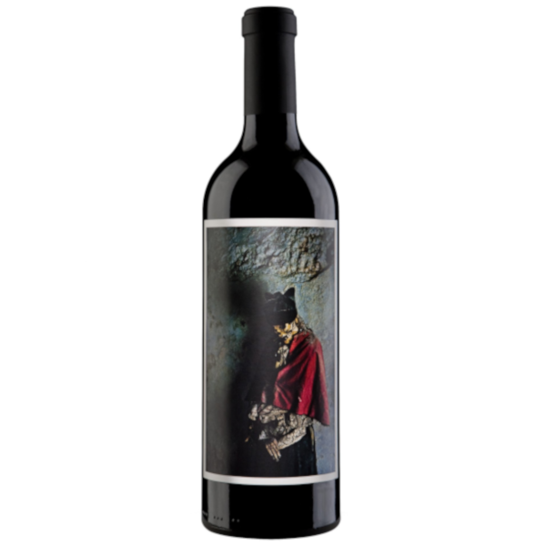 2022 Orin Swift Cellars Palermo Cabernet Sauvignon, Napa Valley, USA (1.5L MAGNUM) Discount