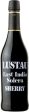 NV Emilio Lustau East India Solera Sherry, Andalucia, Spain (750ml) Online Hot Sale