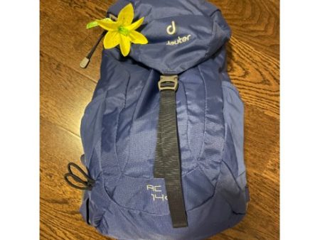 Deuter AC Lite 14 SL Backpack Supply