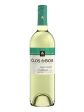 Clos du Bois Pinot Grigio, California, USA (750ml) Fashion