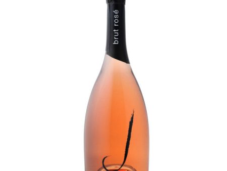 J Vineyards & Winery Brut Rose, Russian River Valley, USA (750ml) Online