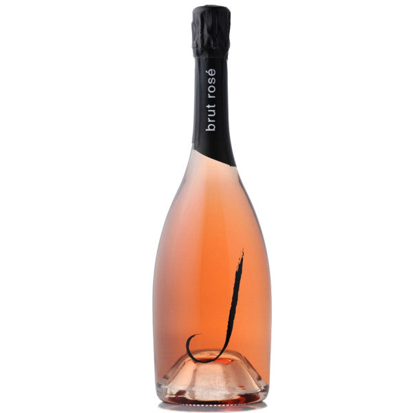 J Vineyards & Winery Brut Rose, Russian River Valley, USA (750ml) Online