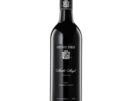 2019 Henschke Marble Angel Vineyard Cabernet Sauvignon, Australia (750ml) on Sale