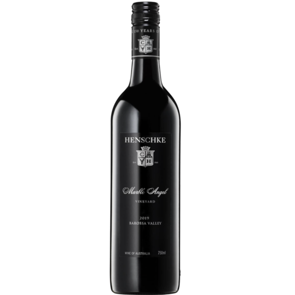 2019 Henschke Marble Angel Vineyard Cabernet Sauvignon, Australia (750ml) on Sale