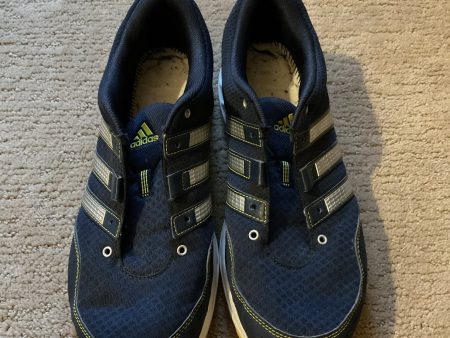 Adidas Sneakers Men s 11 For Discount