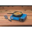 Coleman Portable Propane Butane Stove Outdoor Picnic Camping Gas Burner Travel Online now