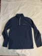 Eddie Bauer 1 4 Zip Fleece Men s S on Sale