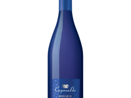 NV Caposaldo Sweet Moscato, Italy (750ml) Cheap