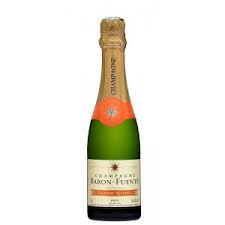 NV Baron-Fuente Grande Reserve Brut, Champagne, France (1.5L) Cheap