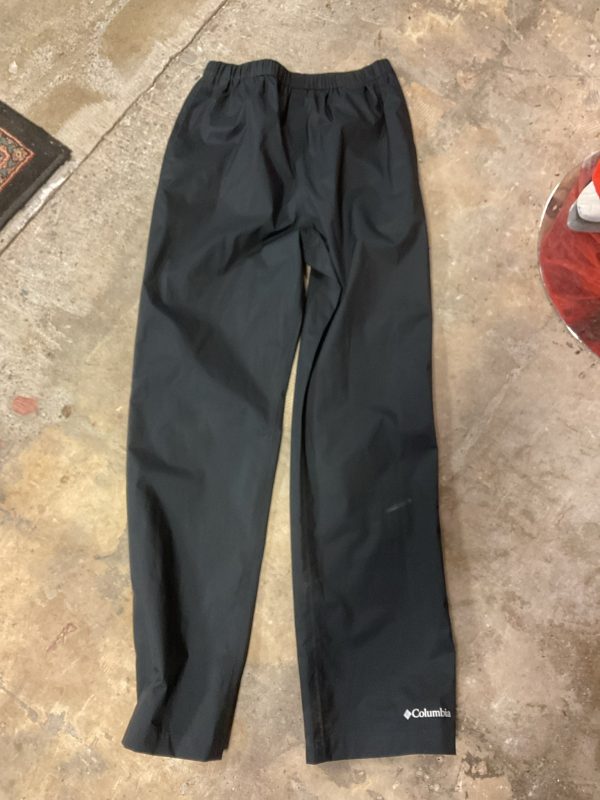 Columbia Rain Pants Women s S For Cheap