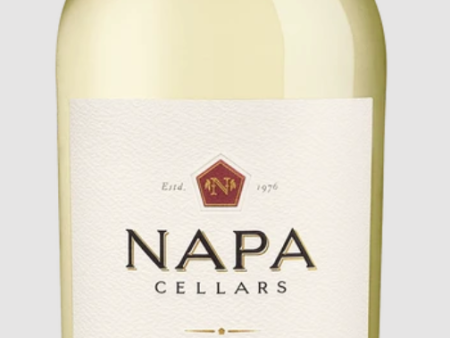 2023 Napa Cellars Sauvignon Blanc, Napa Valley, USA (750ml) Online now