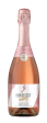 NV Barefoot Bubbly Brut Rose Sparkling, California, USA (750ml) Supply