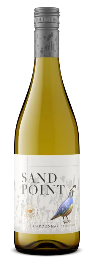 2022 Sand Point Chardonnay North Coast, California, USA (750ml) Discount