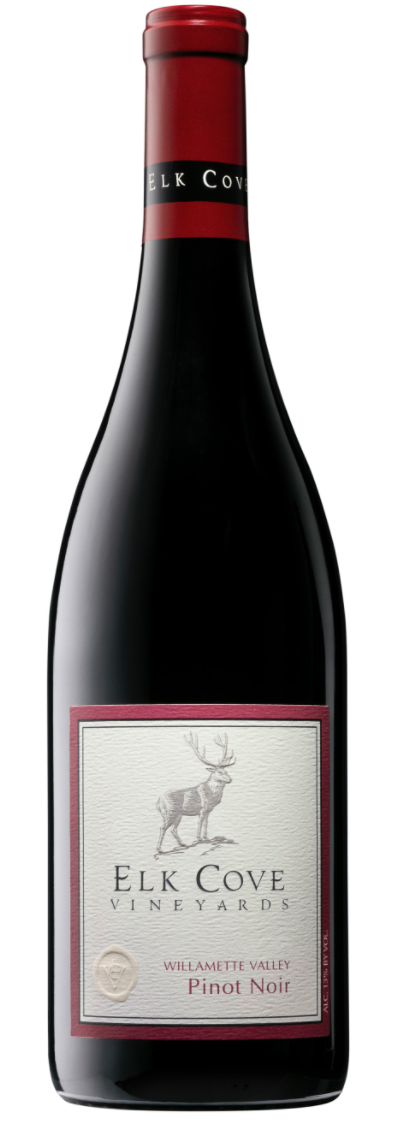 2023 Elk Cove Vineyards Pinot Noir, Willamette Valley, USA (750ml) Online Sale